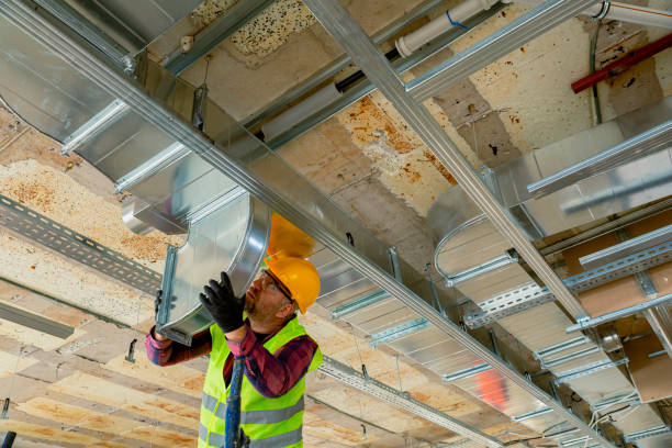 Best Seasonal HVAC Services in Vaughn, WA