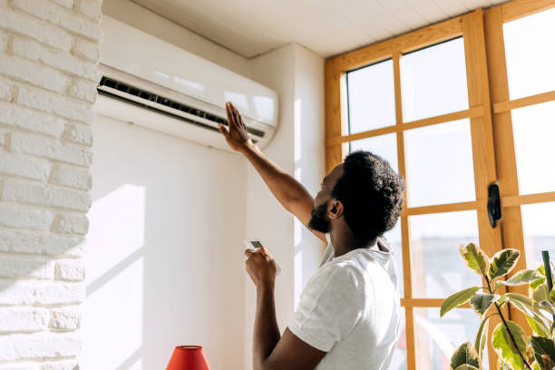 Best Solar-powered HVAC Systems in Vaughn, WA