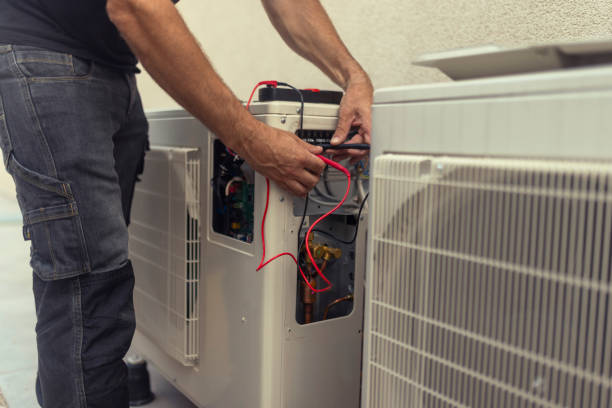 Professional HVAC in Vaughn, WA