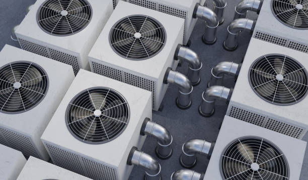 Best Residential HVAC in Vaughn, WA
