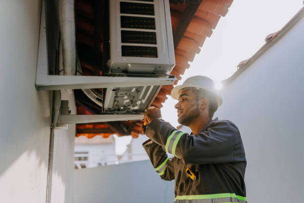Best Ductless Mini-Split Systems in Vaughn, WA
