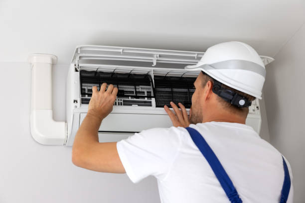 Best Residential HVAC in Vaughn, WA