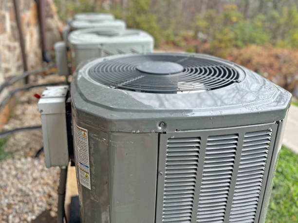 Best Commercial HVAC in Vaughn, WA