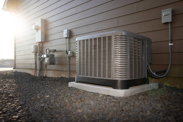 Best HVAC Financing and Leasing in Vaughn, WA